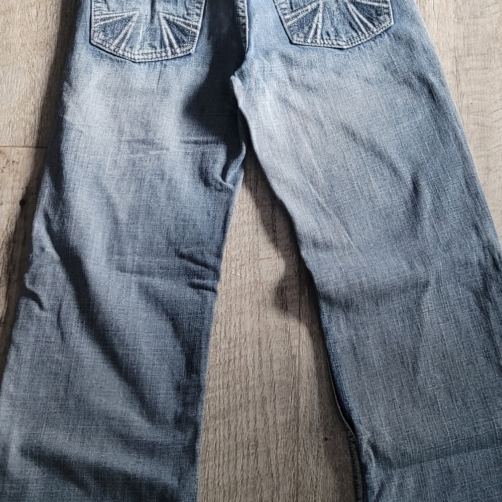 Flypaper jeans - Picture 2 of 7
